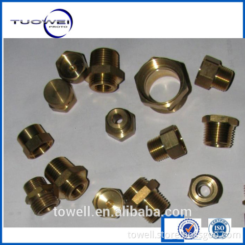 Custom metal fabrication cnc precison parts cnc machined parts